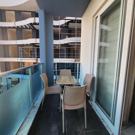 Exodus Residance Apartment *